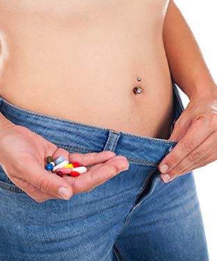 Prescriptions for Appetite Suppressants at The Wellness NPs in Laurel MD, Annandale VA, and Honolulu HI