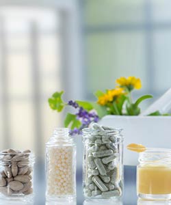 Detox-Cleanse Supplements at The Wellness NPs in Laurel MD