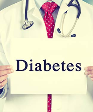 Diabetes Management at The Wellness NPs in Laurel MD, Annandale VA, and Honolulu HI