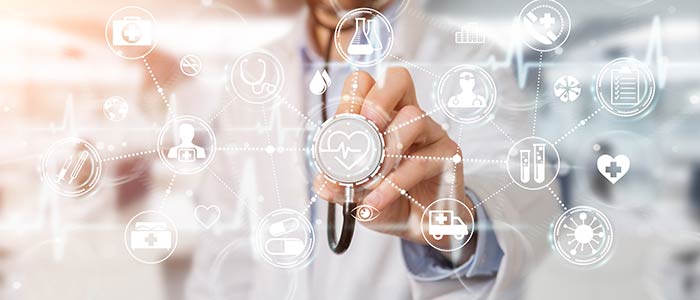 Health Screening In Laurel MD