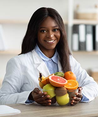 Weight Loss Services at at The Wellness NPs in Laurel MD