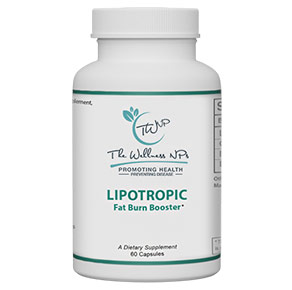 Lipotropic Pills