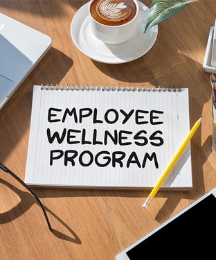 Workplace Wellness Services at The Wellness NPs in Laurel MD, Annandale VA, and Honolulu HI