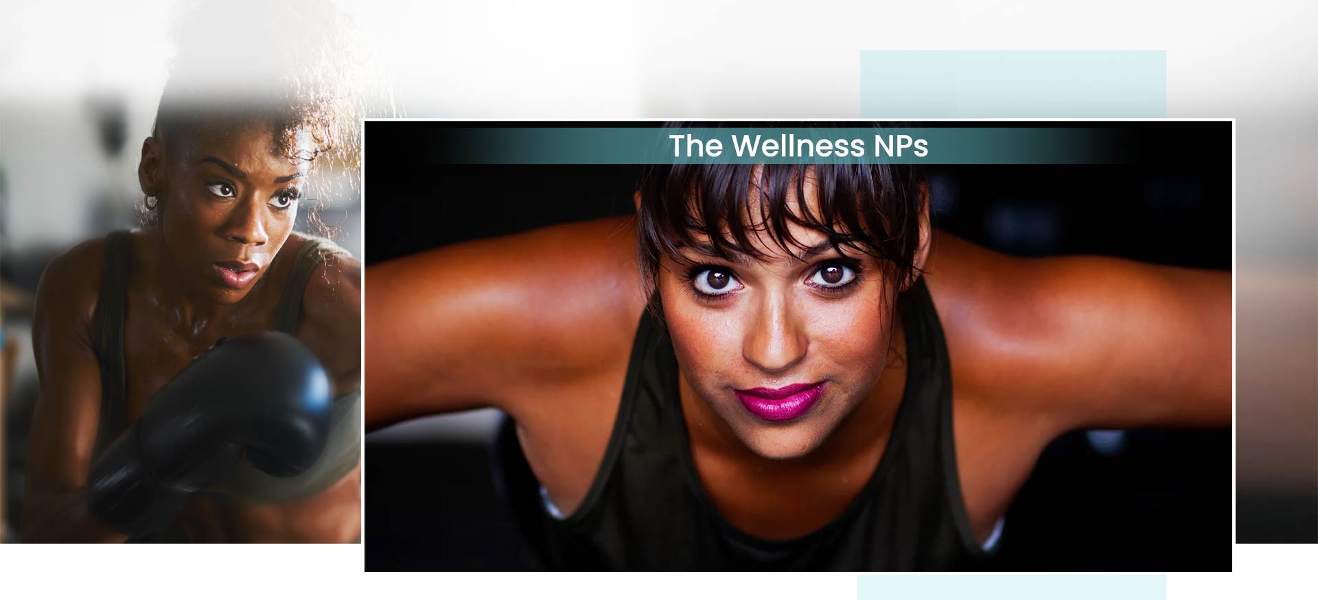 Welcome to The Wellness NPs Located in Laurel, MD
