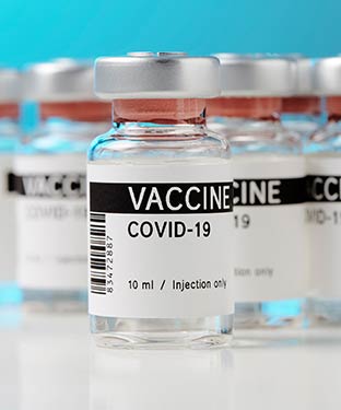 Covid Vaccines at The Wellness NPs in Laurel MD