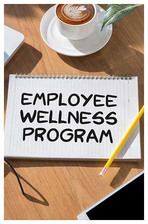 Workplace Wellness Services - The Wellness NPs in Laurel MD