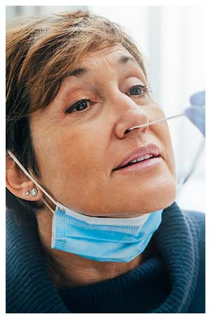 Covid Testing - The Wellness NPs in Laurel, MD