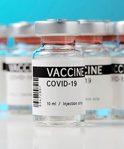 Covid Vaccines at The Wellness NPs in Laurel MD