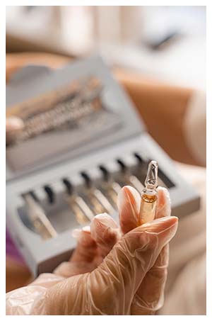 B12 Shots Specialist - The Wellness NPs in Laurel MD