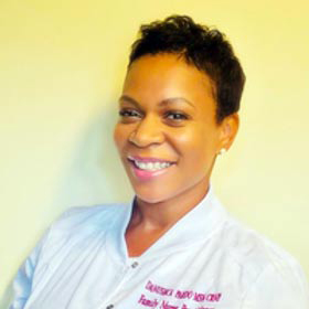 Danushca Pardo, MSN, APRN, FNP-C at The Wellness NPs