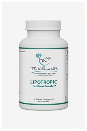 Lipotropic Pills - The Wellness NPs in Laurel, MD