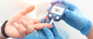Diabetes and Cholesterol Screening Near Me in Laurel MD.