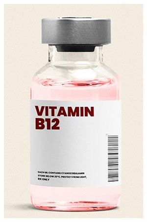 DIY B12 Home Self Administering Kit - The Wellness NPs in Laurel MD, Annandale VA, and Honolulu HI