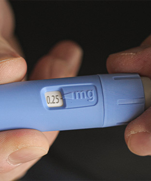 Semaglutide Subscription in Laurel MD