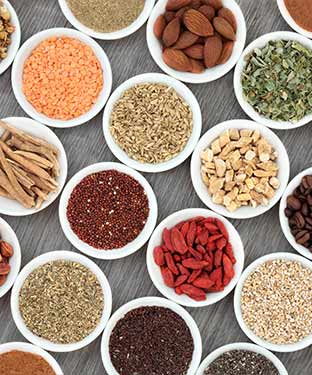 Natural Appetite Suppressants at The Wellness NPs in Laurel MD