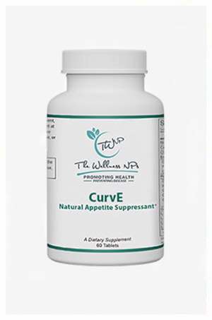 CurvE (Natural Appetite Suppressant) The Wellness NPs in Laurel MD, Annandale VA, and Honolulu HI