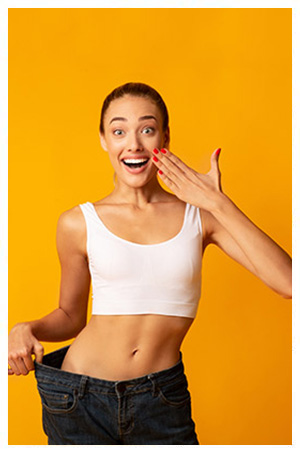 Tirzepatide Injections - The Wellness NPs in Laurel, MD