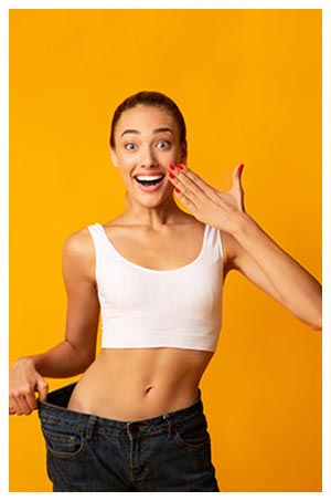 Tirzepatide Injections - The Wellness NPs in Laurel, MD