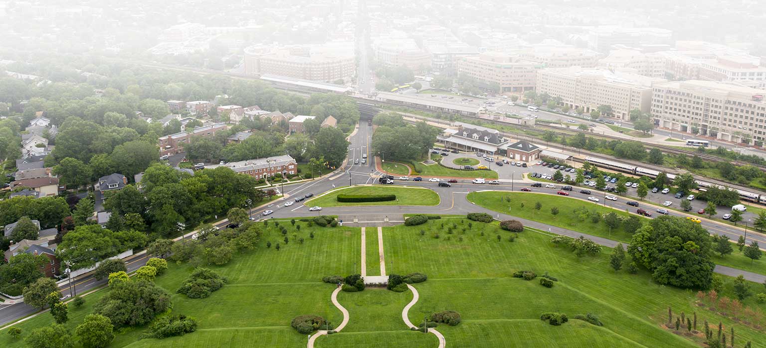 Directions to The Wellness NPs Located in Annandale, VA