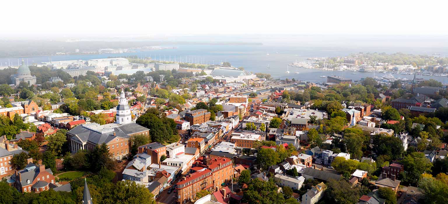 Directions to The Wellness NPs Located in Laurel, MD