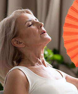 Pallet therapy at The Wellness NPs in Annandale ,VA