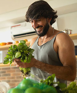 Meal Planning / Meal Replacements at The Wellness NPs in Laurel MD