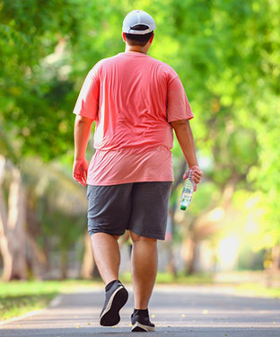 Weight Management Loss and Counseling at The Wellness NPs in Laurel MD