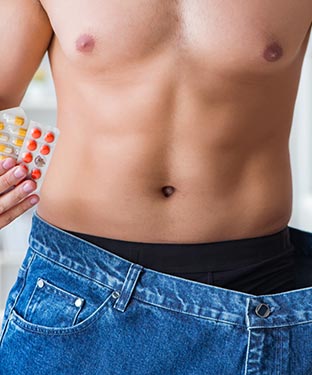 Prescriptions for Appetite Suppressants at The Wellness NPs in Laurel MD