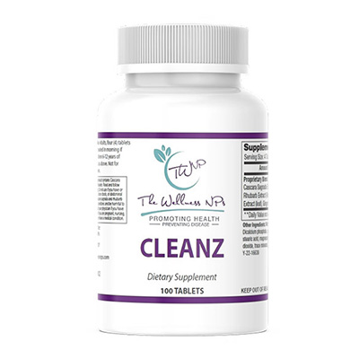 Cleanz - The Wellness NPs Online Store in Laurel MD