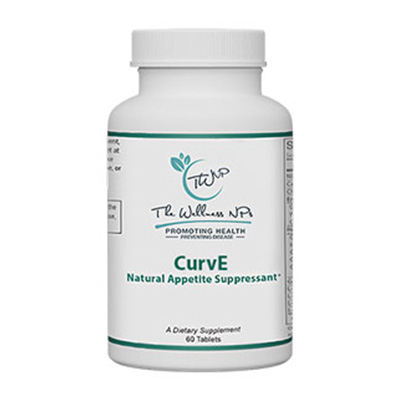 CurvE (Natural Appetite Suppressant) - The Wellness NPs Online Store in Laurel MD