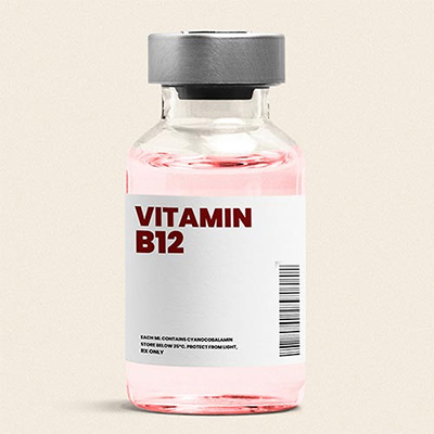 DIY B12 @ Home Self Administering Kit - The Wellness NPs Online Store in Laurel MD