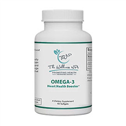 Omega-3 Fish Oil - The Wellness NPs Online Store in Laurel MD