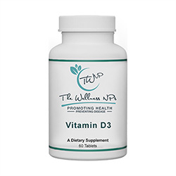 Vitamin D3 - The Wellness NPs Online Store in Laurel MD