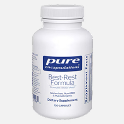 Best Rest Formula - The Wellness NPs Online Store in Laurel MD