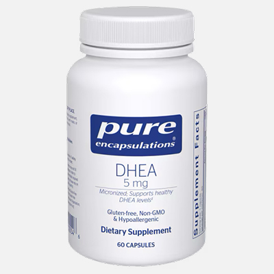 DHEA - The Wellness NPs Online Store in Laurel MD