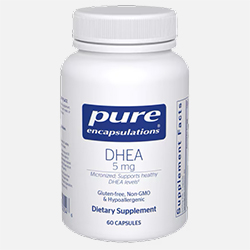 DHEA - The Wellness NPs Online Store in Laurel MD