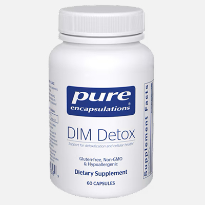 DIM Detox - The Wellness NPs Online Store in Laurel MD