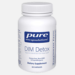 DIM Detox - The Wellness NPs Online Store in Laurel MD