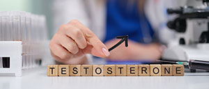 Testosterone Replacement at The Wellness NPs in Laurel MD Testosterone Replacement at The Wellness NPs in Laurel MD