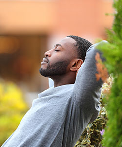 Men's Hormone Therapy in Laurel MD