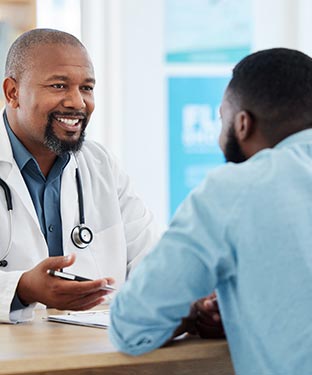 Health Screening at The Wellness NPs in Laurel MD
