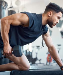 Testosterone at The Wellness NPs in Laurel MD