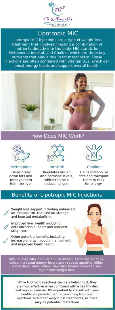 If you are starting your weight loss journey, or you have noticed a plateau in your weight loss journey, and you are looking to kickstart it, look no further than our lipotropic shots offered in Laurel MD. These injections will provide the necessary boost needed to allow you to move forward in your weight loss journey. For more information, contact us today or book an appointment online. If you are starting your weight loss journey, or you have noticed a plateau in your weight loss journey, and you are looking to kickstart it, look no further than our lipotropic shots offered in Laurel MD. These injections will provide the necessary boost needed to allow you to move forward in your weight loss journey. For more information, contact us today or book an appointment online.