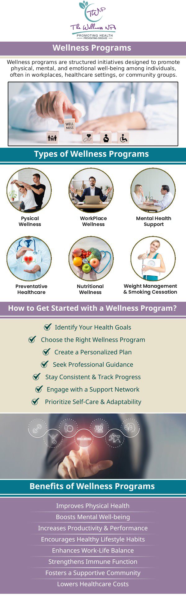 Workplace Wellness consultants play a crucial role in promoting employee health and well-being in the workplace. With the rising awareness of the importance of employee wellness, many companies are now hiring wellness consultants to help create a healthy work environment. For more information, please contact us or request an appointment online. We are conveniently located at 9658 Baltimore Ave, Suite 420 College Park, MD 20740.