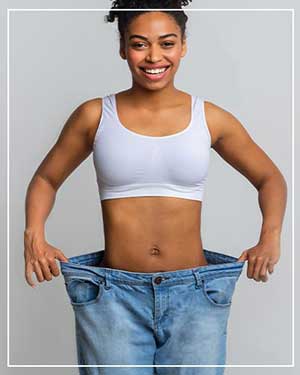 Medical Weight Loss Services - The Wellness NPs in Laurel MD