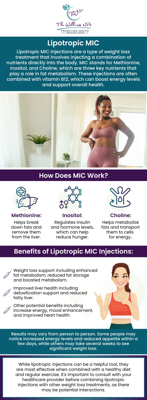 If you are starting your weight loss journey, or you have noticed a plateau in your weight loss journey, and you are looking to kickstart it, look no further than our lipotropic shots offered in Laurel MD. These injections will provide the necessary boost needed to allow you to move forward in your weight loss journey. For more information, contact us today or book an appointment online. If you are starting your weight loss journey, or you have noticed a plateau in your weight loss journey, and you are looking to kickstart it, look no further than our lipotropic shots offered in Laurel MD. These injections will provide the necessary boost needed to allow you to move forward in your weight loss journey. For more information, contact us today or book an appointment online.