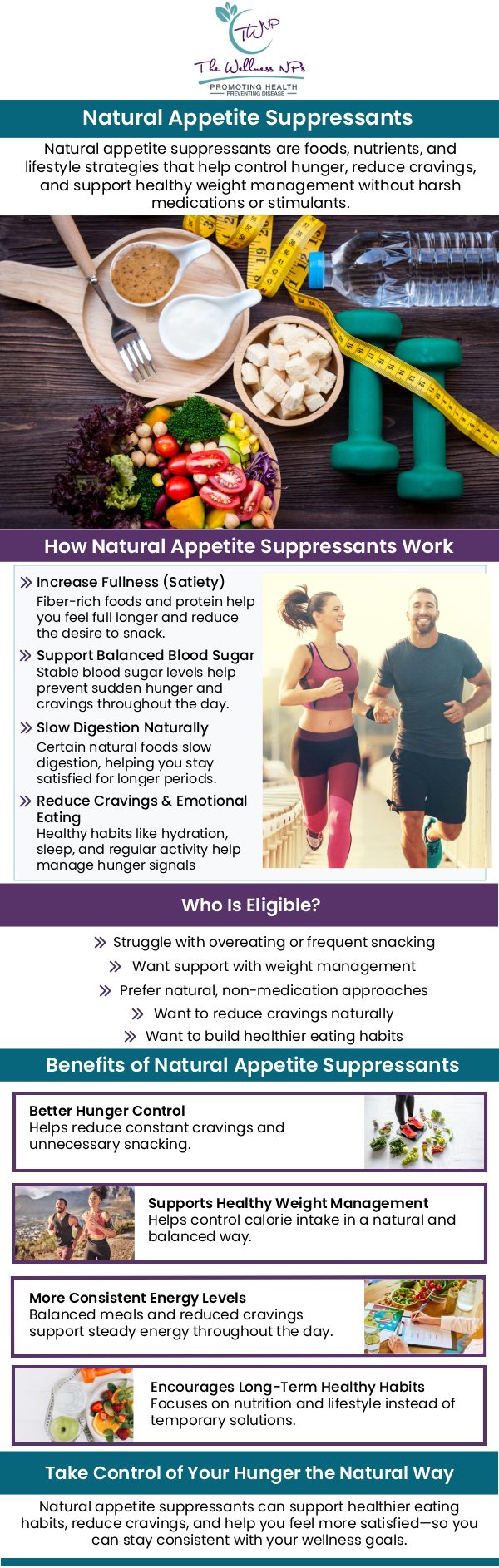 Laurel MD, are home to The Wellness NPs, a leading provider of natural appetite suppressants for weight loss. We are dedicated to helping people achieve their health and wellness goals by providing personalized care and guidance in the use of natural supplements. The team specializes in herbal remedies and holistic approaches to help individuals lose weight, reduce cravings, and reach their ideal weight. For more information, contact us or book an appointment online. We serve patients from Laurel MD, Maryland City MD, South Laurel MD, Ammendale MD, Savage MD, and surrounding areas. Laurel MD, are home to The Wellness NPs, a leading provider of natural appetite suppressants for weight loss. We are dedicated to helping people achieve their health and wellness goals by providing personalized care and guidance in the use of natural supplements. The team specializes in herbal remedies and holistic approaches to help individuals lose weight, reduce cravings, and reach their ideal weight. For more information, contact us or book an appointment online. We serve patients from Laurel MD, Maryland City MD, South Laurel MD, Ammendale MD, Savage MD, and surrounding areas.