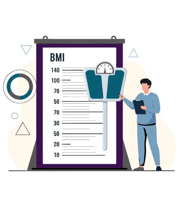 BMI Calculator to Track Your Weight Loss Progress at The Wellness NPs In Laurel, MD BMI Calculator to Track Your Weight Loss Progress at The Wellness NPs In Laurel, MD