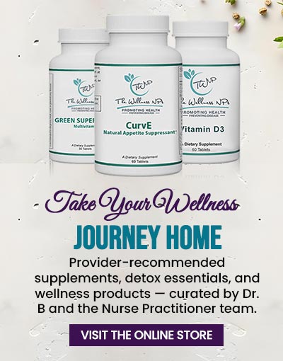 The Wellness NPs Online Store in Laurel MD The Wellness NPs Online Store in Laurel MD
