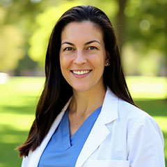 Jennifer Leong, MSN, CRNP, FNP-C, at The Wellness NPs